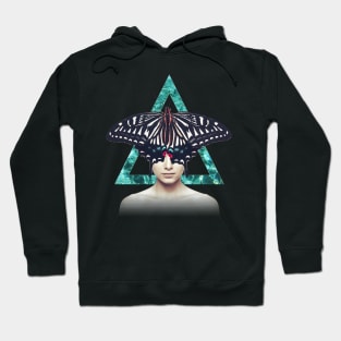 Dream hunter Hoodie